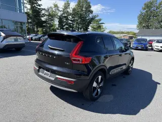 Volvo XC40 2019