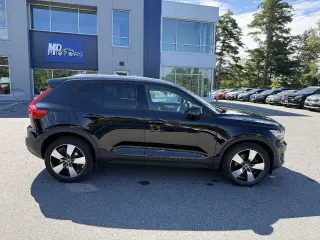 Volvo XC40 2019