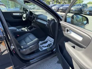 Volvo XC40 2019