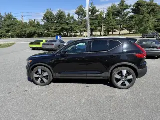 Volvo XC40 2019