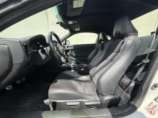 2016 Subaru BRZ 2dr Cpe Man Limited