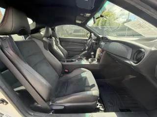 2016 Subaru BRZ 2dr Cpe Man Limited