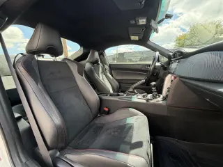 2016 Subaru BRZ 2dr Cpe Man Limited