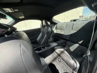 2016 Subaru BRZ 2dr Cpe Man Limited