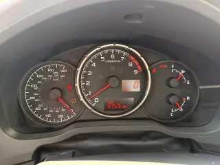 2016 Subaru BRZ 2dr Cpe Man Limited