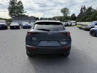 Mazda CX-30 2025
