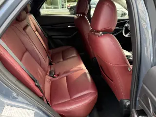Mazda CX-30 2025