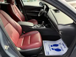 Mazda CX-30 2025