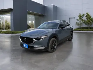 Mazda CX-30 2025