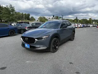 Mazda CX-30 2025