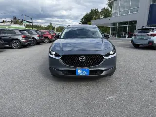 Mazda CX-30 2025