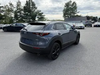 Mazda CX-30 2025
