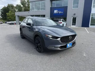 Mazda CX-30 2025