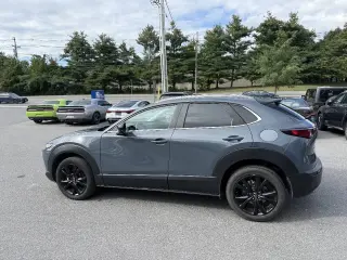 Mazda CX-30 2025