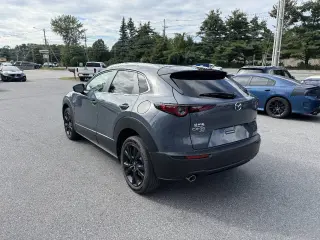 Mazda CX-30 2025