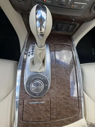 2016 Infiniti QX80 4WD 4dr