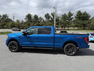 Ford F-150 2021