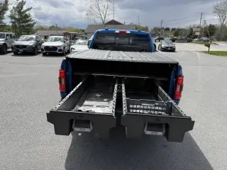 Ford F-150 2021