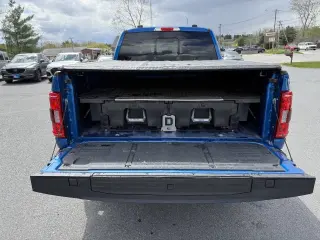 Ford F-150 2021