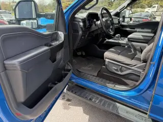 Ford F-150 2021