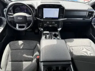 Ford F-150 2021