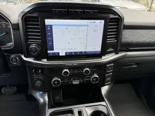 Ford F-150 2021