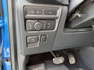 Ford F-150 2021