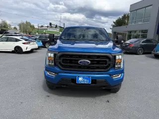 Ford F-150 2021
