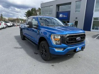 Ford F-150 2021