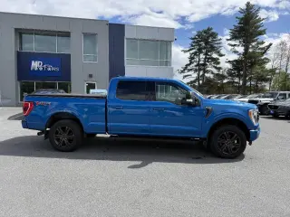 Ford F-150 2021