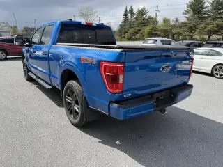 Ford F-150 2021