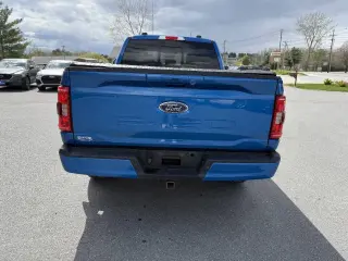 Ford F-150 2021
