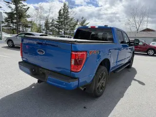 Ford F-150 2021