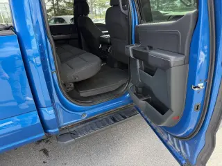 Ford F-150 2021