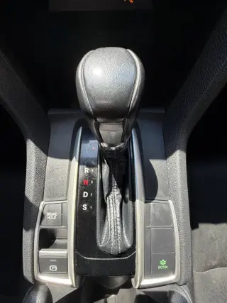 2020 Honda Civic Sedan Sport CVT