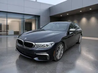 Serie 5 BMW 2019