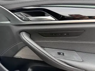 Serie 5 BMW 2019