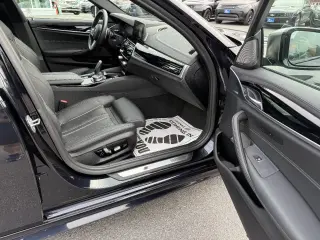 Serie 5 BMW 2019