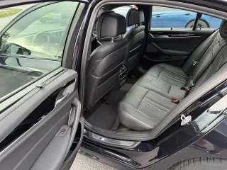 Serie 5 BMW 2019