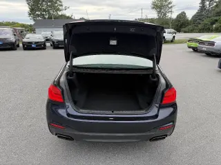 Serie 5 BMW 2019