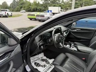 Serie 5 BMW 2019