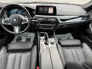 Serie 5 BMW 2019
