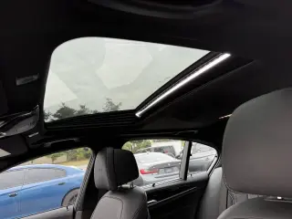 Serie 5 BMW 2019