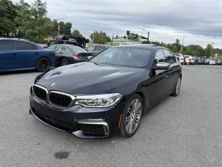 Serie 5 BMW 2019