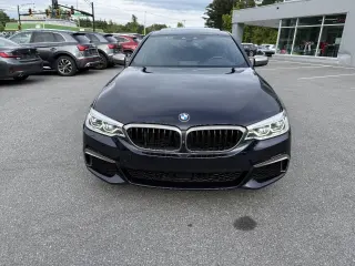 Serie 5 BMW 2019