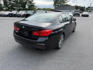 Serie 5 BMW 2019