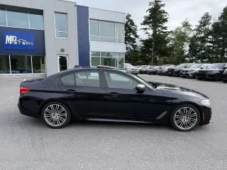 Serie 5 BMW 2019