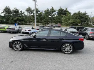 Serie 5 BMW 2019
