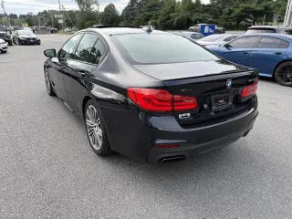Serie 5 BMW 2019
