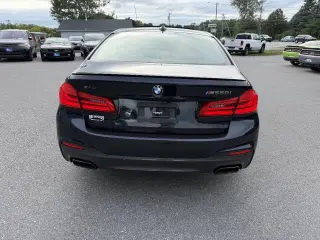 Serie 5 BMW 2019